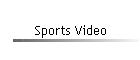 Sports Video