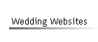 Wedding Websites